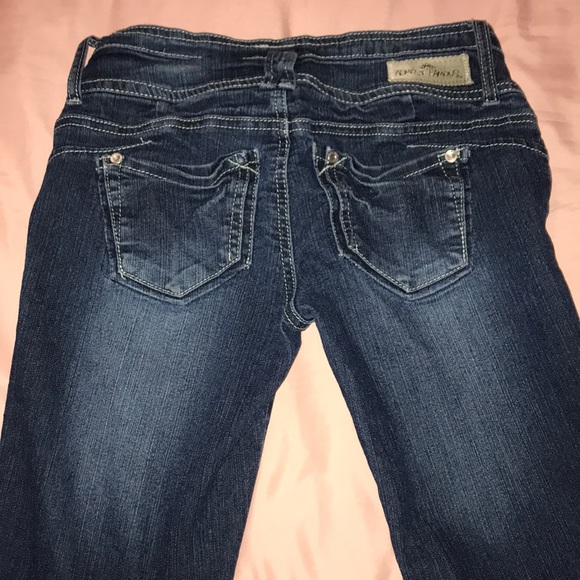 Jeans - Picture 2 of 2